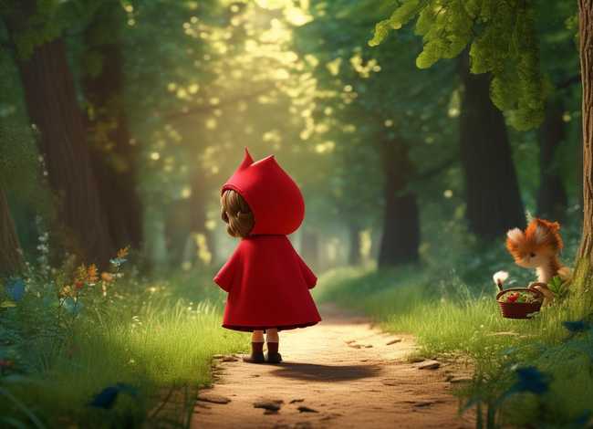 幼儿童话小红帽视频、幼儿视频故事小红帽 幼儿童话小红帽视频、幼儿视频故事小红帽