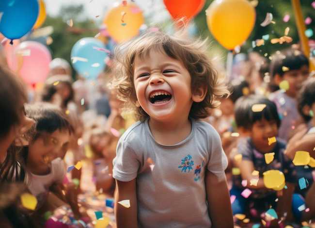 六一儿童节笑话简短 六一儿童节笑话简短50字