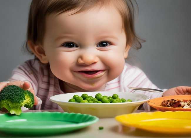 挑食的幼儿故事简短，挑食的幼儿故事简短50字