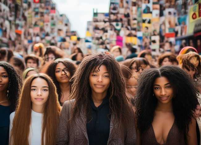 《头发的故事》主题（《头发的故事》主题思想）