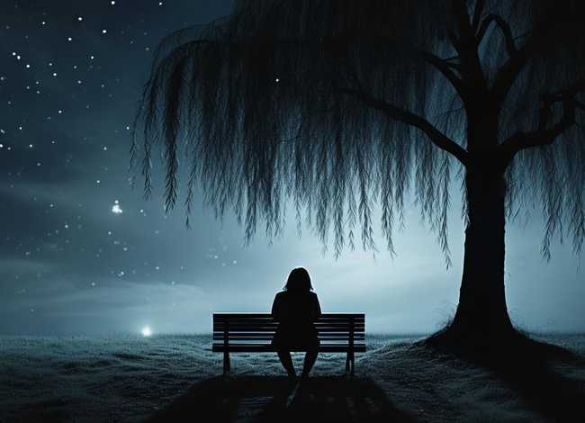 很伤感的小故事（很伤感的小故事有哪些）