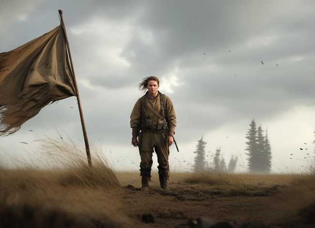 关于坚韧不拔的故事；关于坚韧不拔的故事有哪些