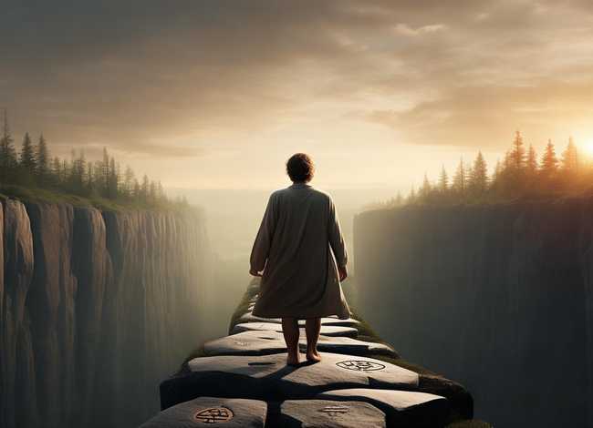 关于坚持到底的励志寓言故事，关于坚持到底的励志寓言故事大全