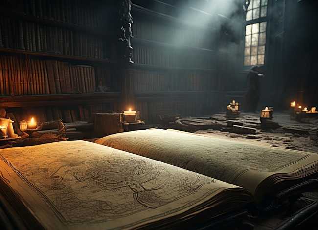 传奇故事百年悬案、传奇故事百年悬案在线阅读