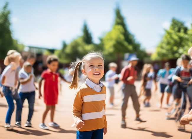 多少岁到多少岁算小学生 - 多少岁到多少岁算小学生呢