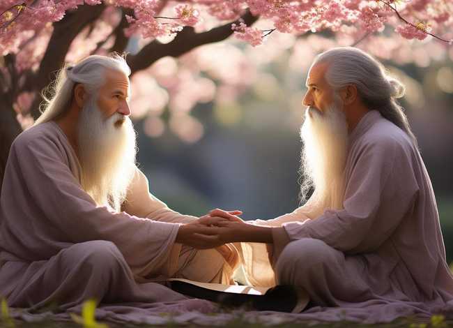 将心比心的古人故事；将心比心的古人故事简短