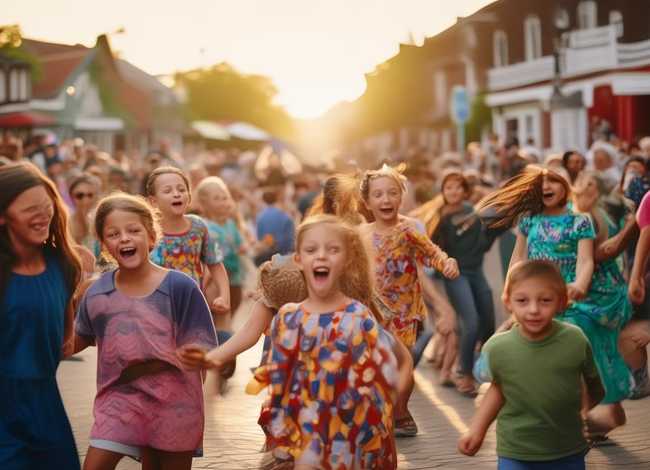 广场舞儿童故事、儿童儿童广场舞