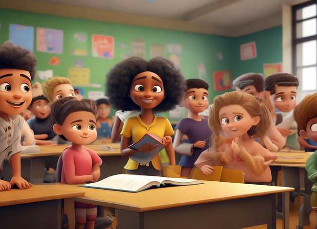 儿童尊敬师长的故事，尊敬师长的小故事8篇三年级