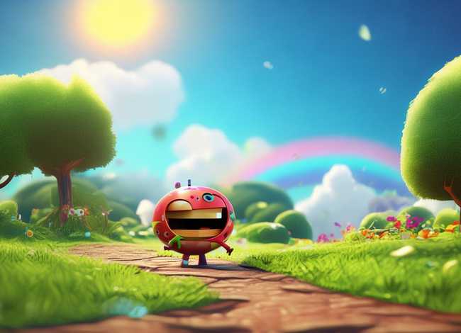 迷你q故事 - 迷你q的故事