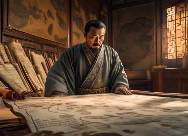 苏秦的故事是什么成语，苏秦的故事是什么成语啊