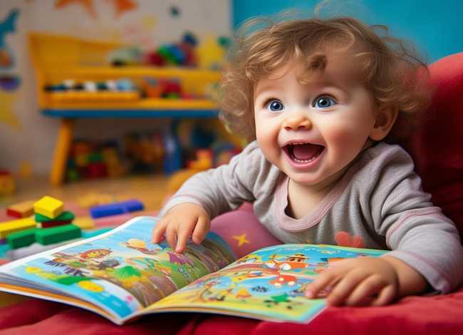 两岁小孩的故事有什么，两岁小孩的故事有什么特点