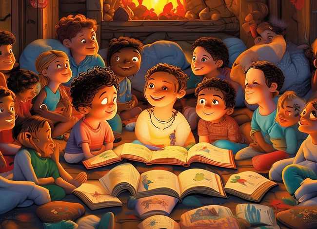 儿童故事大全免费听有声；儿童故事大全免费听有声连播