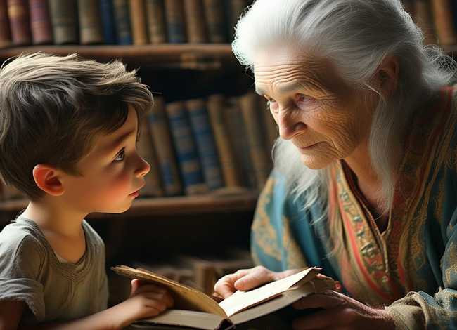 懂礼貌的经典小故事100，懂礼貌的经典小故事100字内容