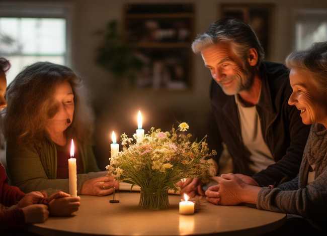 感恩的故事演讲稿三分钟 - 感恩的故事演讲稿三分钟左右