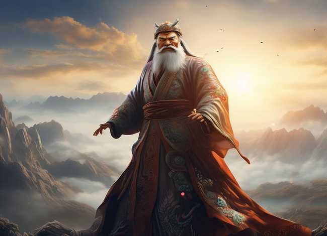 黄帝的故事有哪些 - 黄帝的故事有哪些20字 黄帝的故事有哪些 - 黄帝的故事有哪些20字