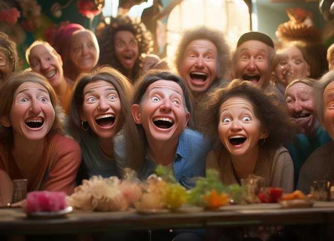 笑话故事 幽默笑话正能量 笑话故事 幽默笑话正能量的句子