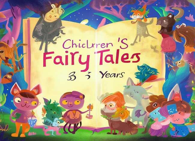 童话故事3-6岁可下载，儿童故事3-6岁童话完整版可以下载