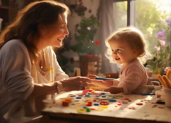 儿童故事我是妈妈的小帮手 我是妈妈的小帮手故事绘本