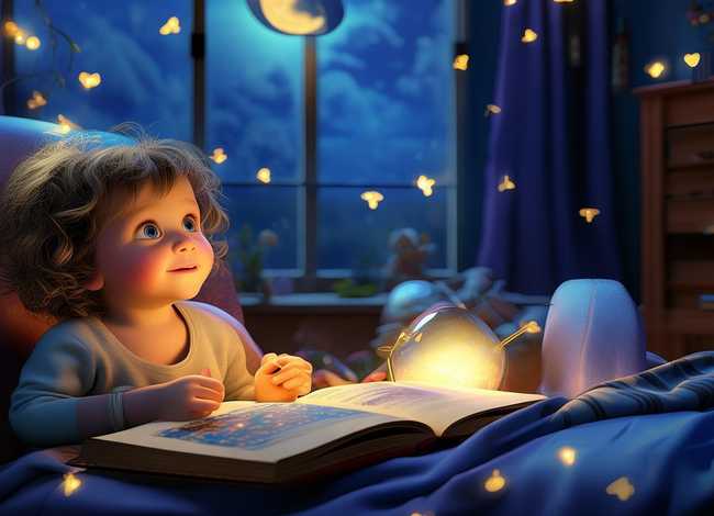儿童睡前经典童话、儿童睡前经典童话大全