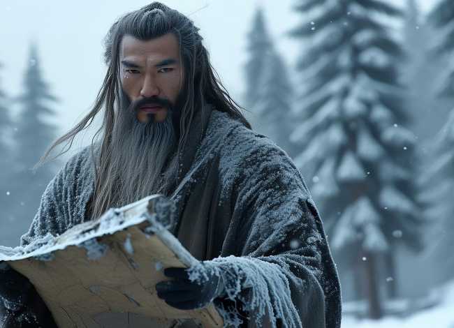 苏武的小故事简短（苏武的小故事简短概括）