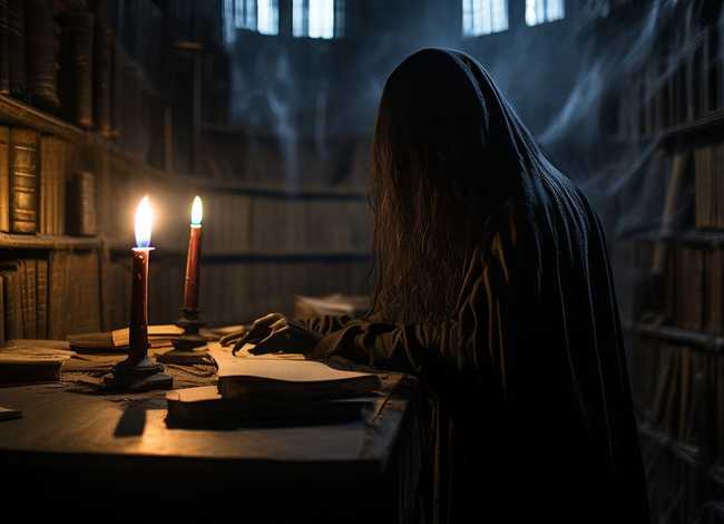 播放幽灵的故事(播放幽灵的故事有哪些) 播放幽灵的故事(播放幽灵的故事有哪些)