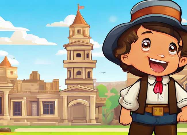 历史人物故事儿童简短二年级 历史人物故事大全二年级