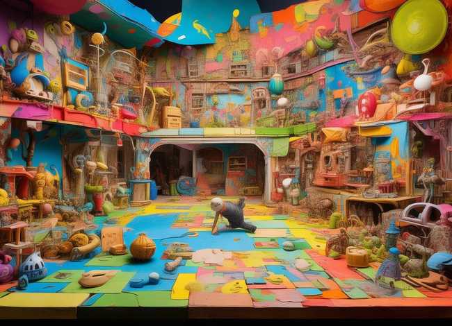 儿童绘画小视频故事、幼儿绘画故事视频