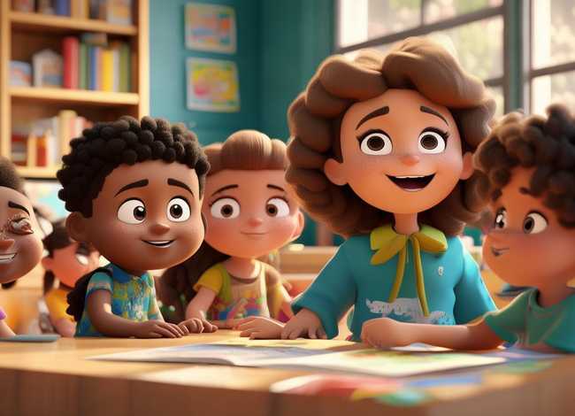 早教故事0；早教故事大全100篇简短