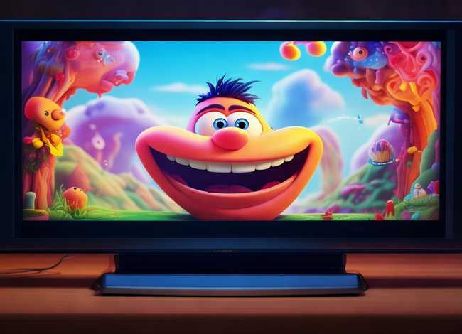 微笑故事动画片视频，微笑故事动画片视频播放