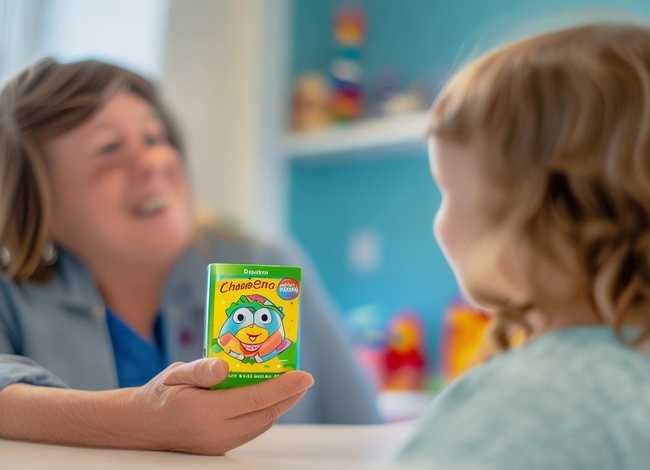 儿童干咳吃啥药效果好、儿童干咳吃啥药效果好的快