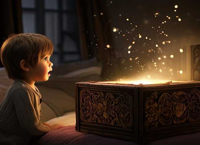 90年代儿童故事芝麻开门、儿童芝麻开门睡前故事文字版