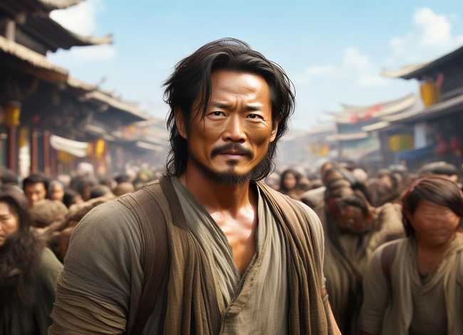 刘邦小故事、刘邦小故事400字