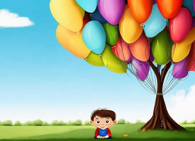 儿童小故事大道理100篇 - 少儿小故事大道理