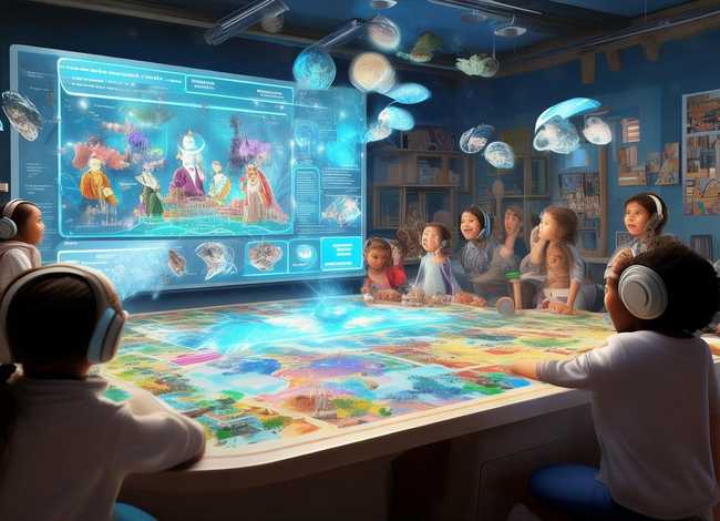 儿童听世界历史故事、世界历史故事在线听