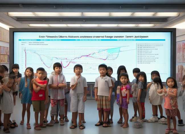 中国儿童骨龄评价新体系发布 - 中国儿童骨龄评价新体系发布于哪一年