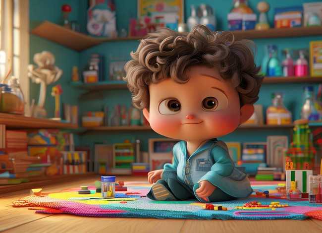 小朋友听科学故事 适合小朋友听的科学故事