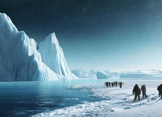 北极故事电影国语版，北极故事电影国语版在线观看