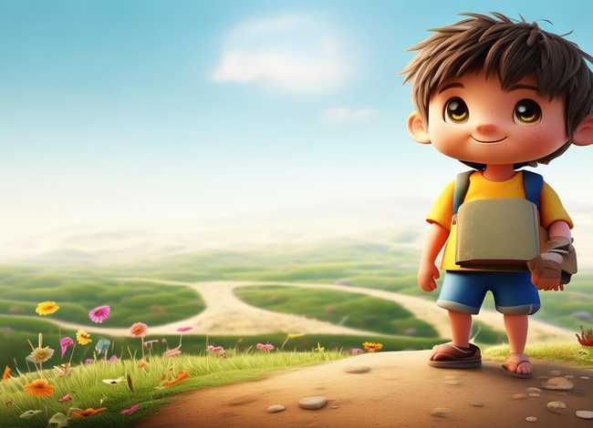 学会坚持的儿童故事是什么 让孩子学会坚持的故事