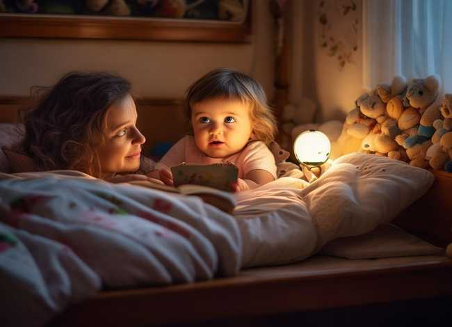 婴幼儿睡前故事大全儿童免费听、婴幼儿睡前故事大全循环播出