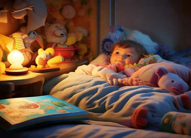 宝贝故事大全睡前故事语音（宝贝故事大全睡前故事语音在线听）