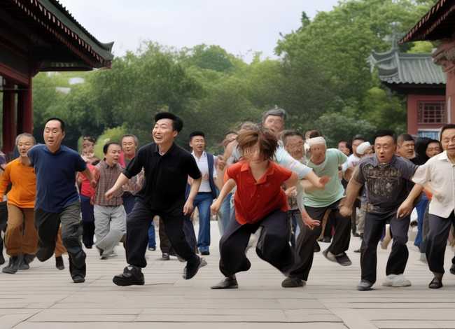 邯郸学步寓言故事，邯郸学步寓言故事书