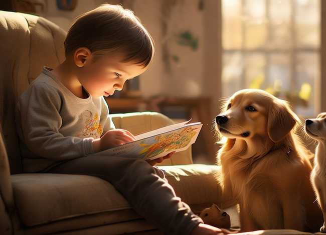 感人故事完整版儿童 感人的少儿故事