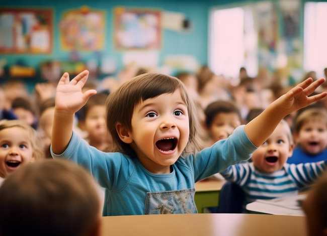 儿童讲故事加肢体动作吃饭 幼儿园讲故事肢体动作