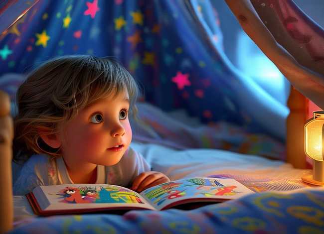 儿童版聊斋睡前故事、睡前聊斋小故事