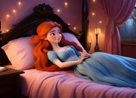 白雪公主的睡前故事视频（白雪公主的睡前故事视频大全）