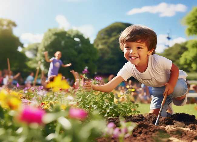 幼儿美德故事案例、幼儿美德故事案例分析