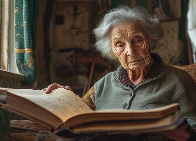 娘家的故事小书 娘家的故事小书是哪一集 娘家的故事小书 娘家的故事小书是哪一集