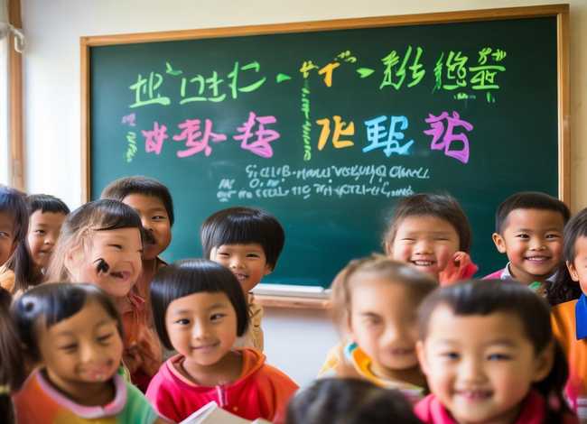 儿童简单对联、儿童简单对联5字一年级