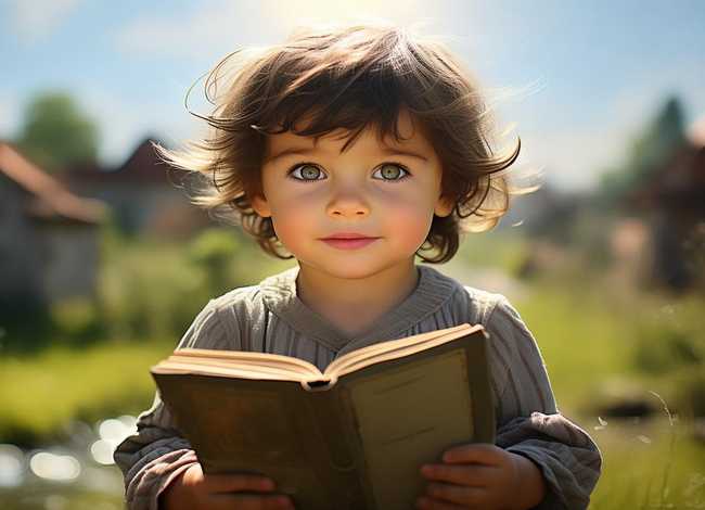 小孩诚实的故事 小孩诚实的故事简短