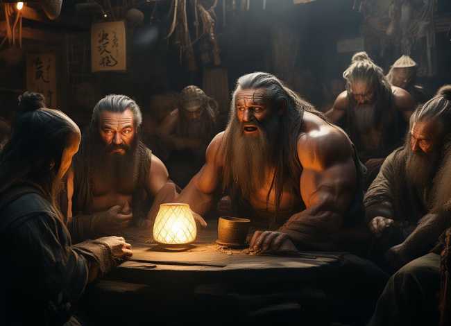 听武松故事全集 听武松故事全集视频